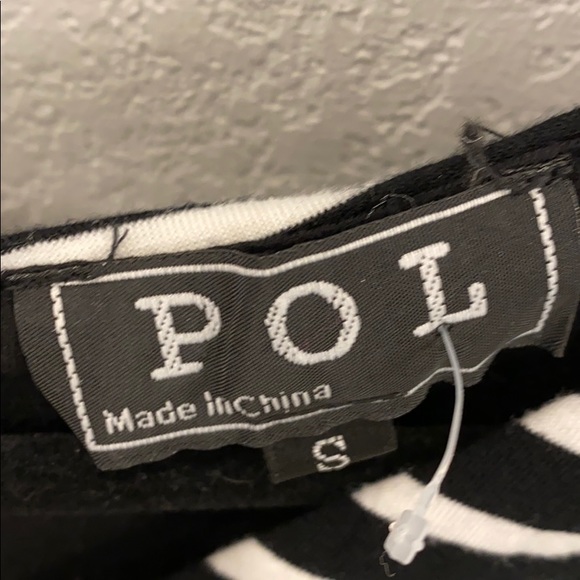 POL romper - Picture 2 of 2